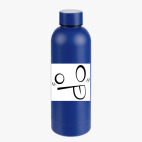 Термобутылка