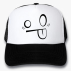 Кепки Trucker