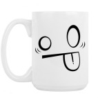 Кружка 420 мл