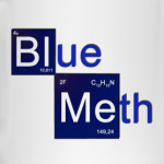Синий мет