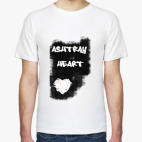 Placebo Ashtray Heart