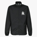 Ветровка без капюшона