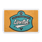 Магнит 7,5 x 5,1 см LSPU