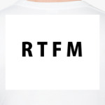 RTFM