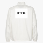 Ветровка без капюшона