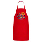 Кухонный фартук