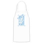 Кухонный фартук