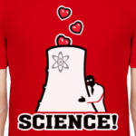Science! Ядерная физика