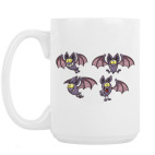 Кружка 420 мл