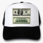 Кепки Trucker