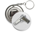 пистолет Смит и Вессон