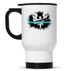 Кружка-термос