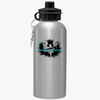 Спортивная бутылка