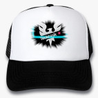 Кепки Trucker