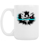 Кружка 420 мл