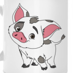 Милый Поросенок