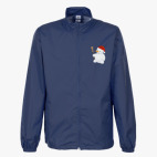 Ветровка без капюшона