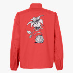 Ветровка без капюшона