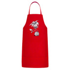 Кухонный фартук