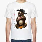 Bears, Vodka, Balalayka