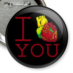 I Love You