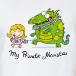 'My Private Monsta'