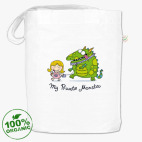 Сумка шоппер