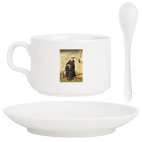 Кофейный набор