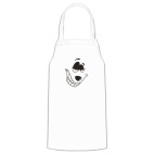 Кухонный фартук