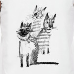 Банда котов