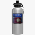 Спортивная бутылка