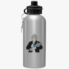 Спортивная бутылка