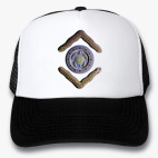 Кепки Trucker