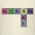 Science Nerd
