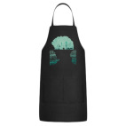 Кухонный фартук