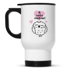 Кружка-термос