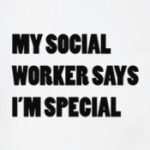 Я - особенный