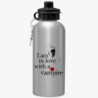 Спортивная бутылка