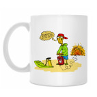 Кружка 330 мл