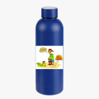 Термобутылка