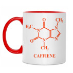 'Caffiene'