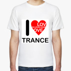 I Love Trance