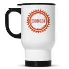 Кружка-термос