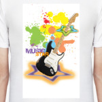 Звезда музыки