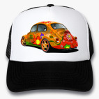Кепки Trucker