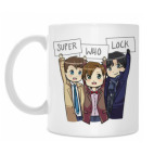 Мультифандом