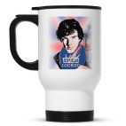 Кружка-термос