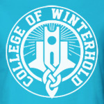 Skyrim . College of Winterhold