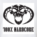 100% Hardcore