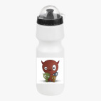 Велобутылка